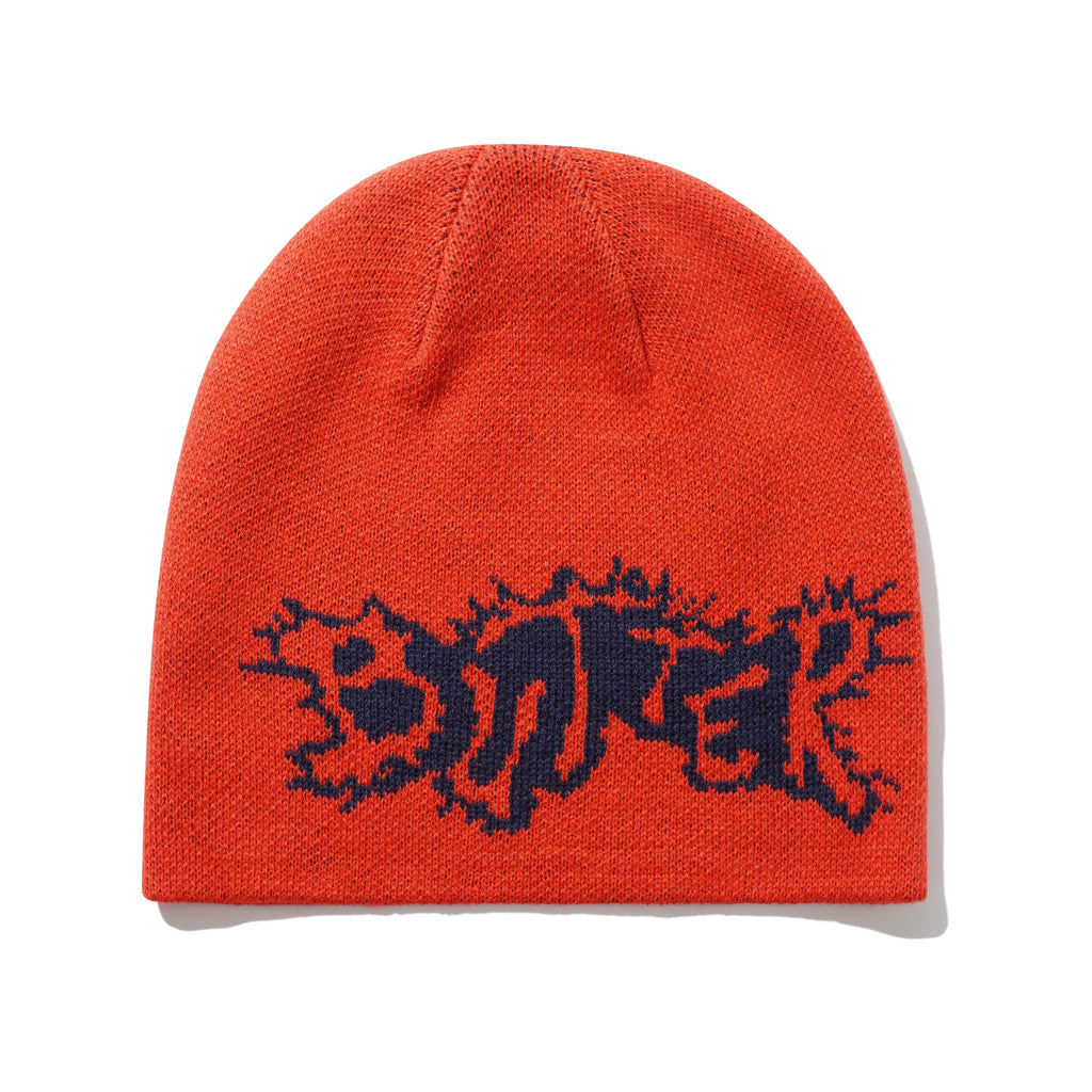 Eruption Skully Beanie