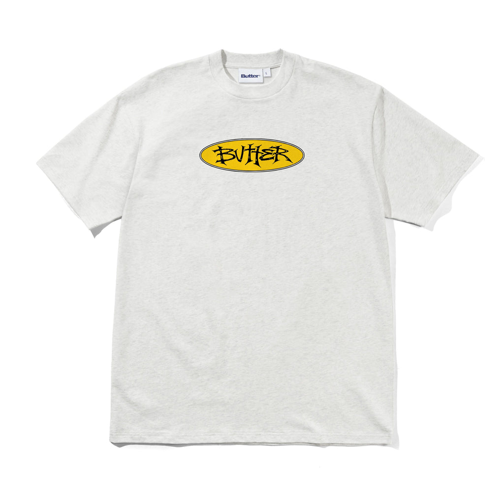 Tide Tee Ash