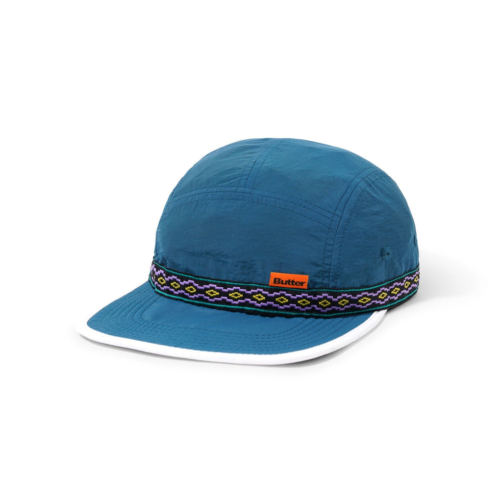 Lakes 5 Panel Cap