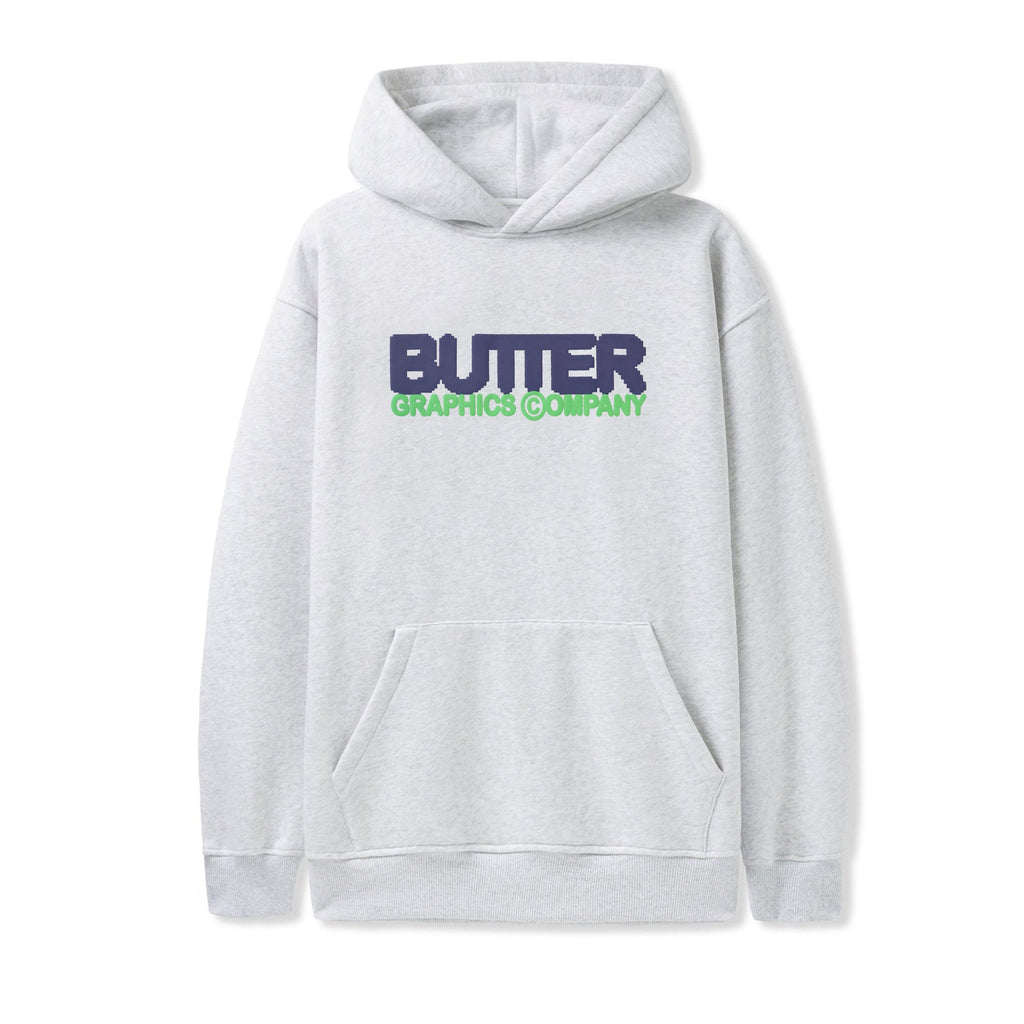 Program Pullover Hood