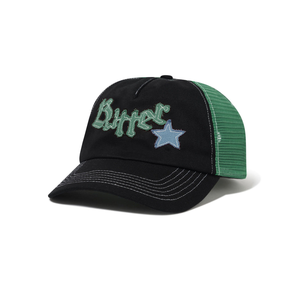 Edge Trucker Cap