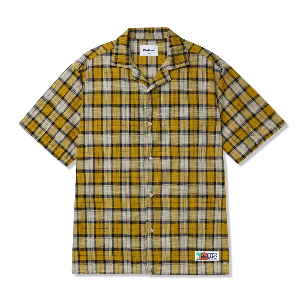 Vacation SS Shirt