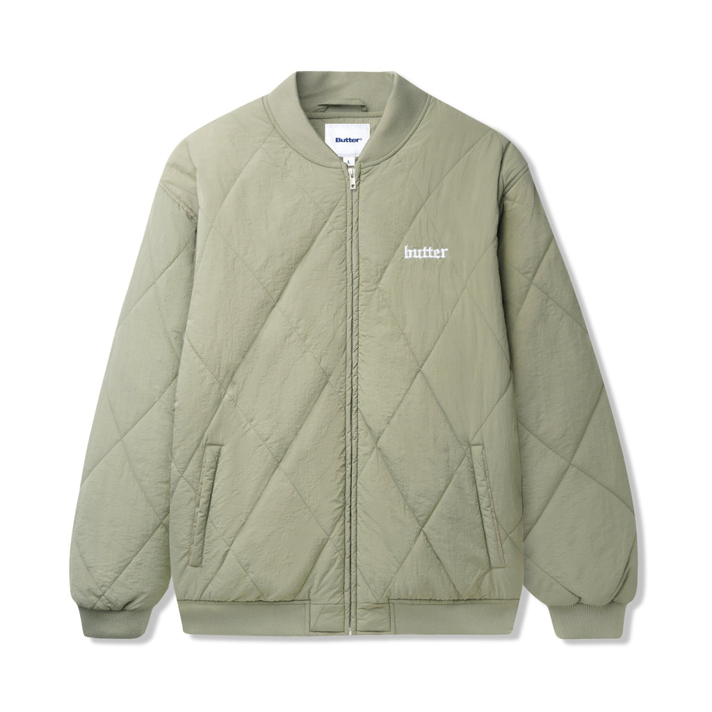 Frenzy Work Jacket