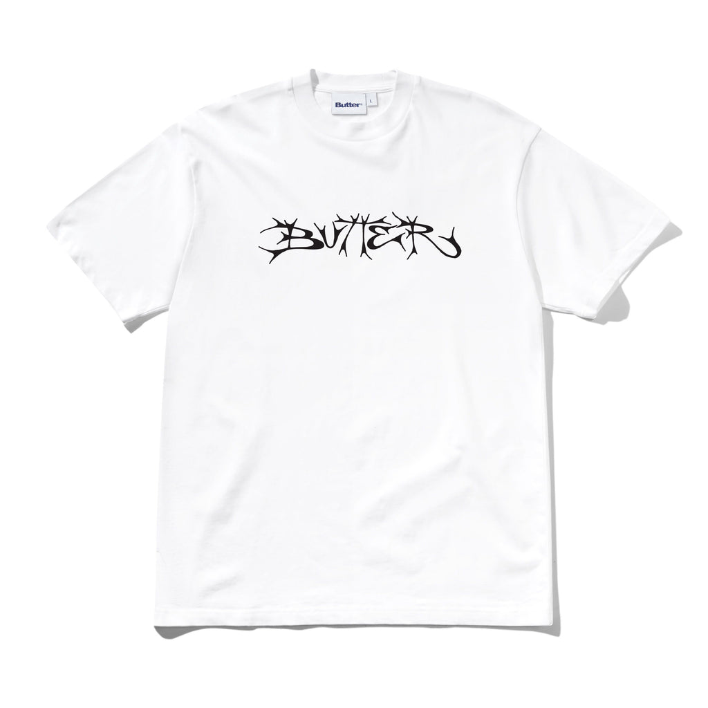 Scrawling Tee