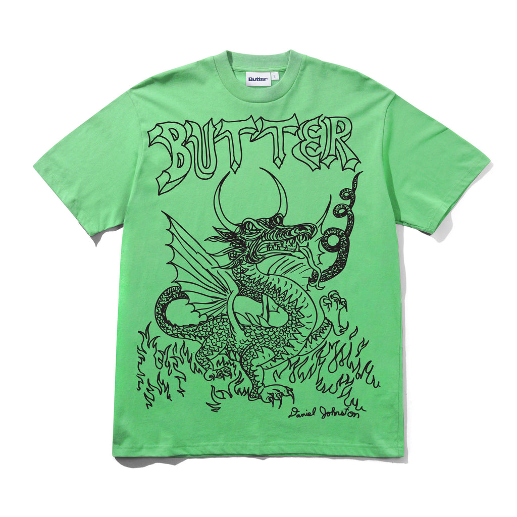 Dragon Tee