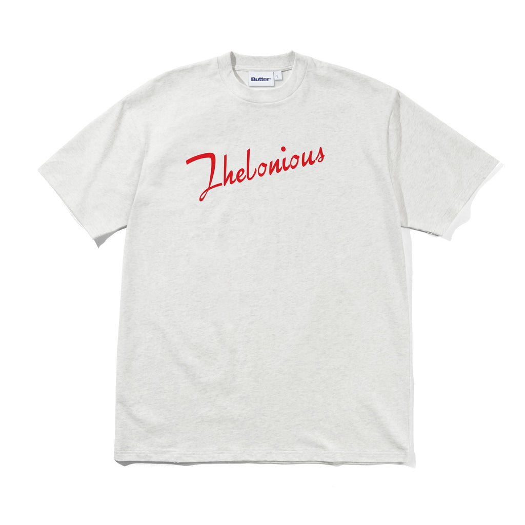 Thelonious Tee Ash
