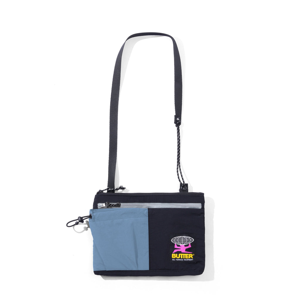 Pace Side Bag