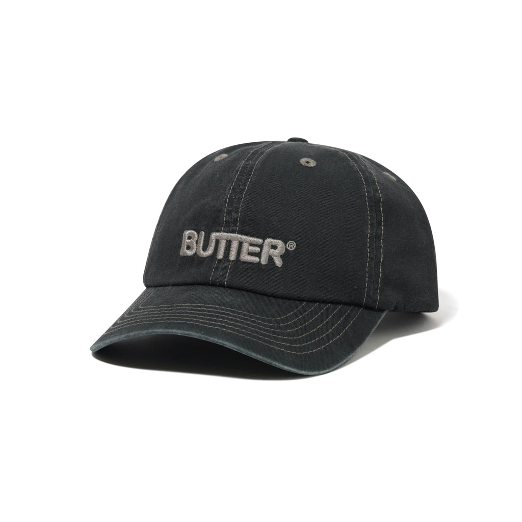 Rounded Logo 6 Panel