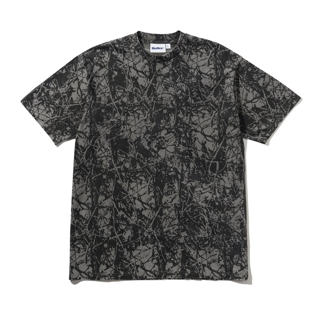Woods Camo Tee