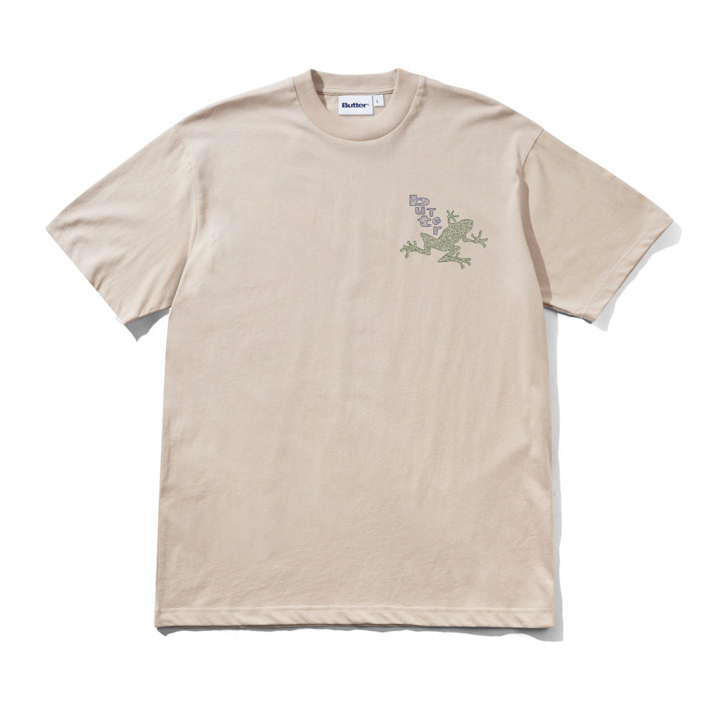 Croaker Tee