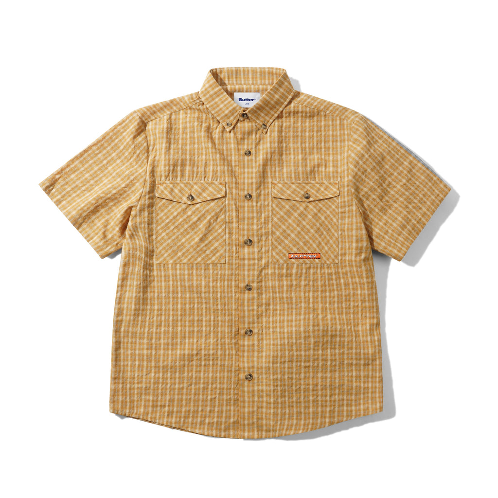 Witness SS Shirt