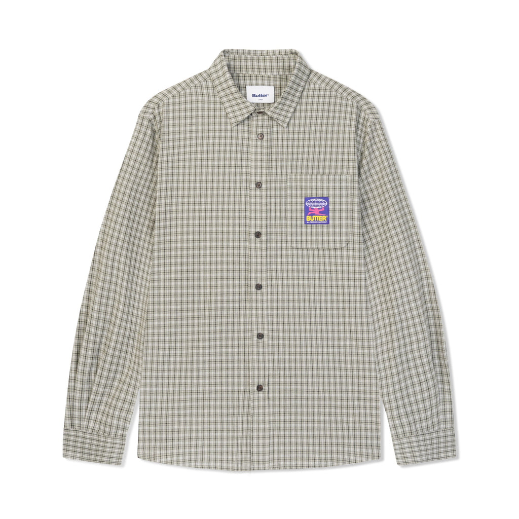 Terrain LS Shirt