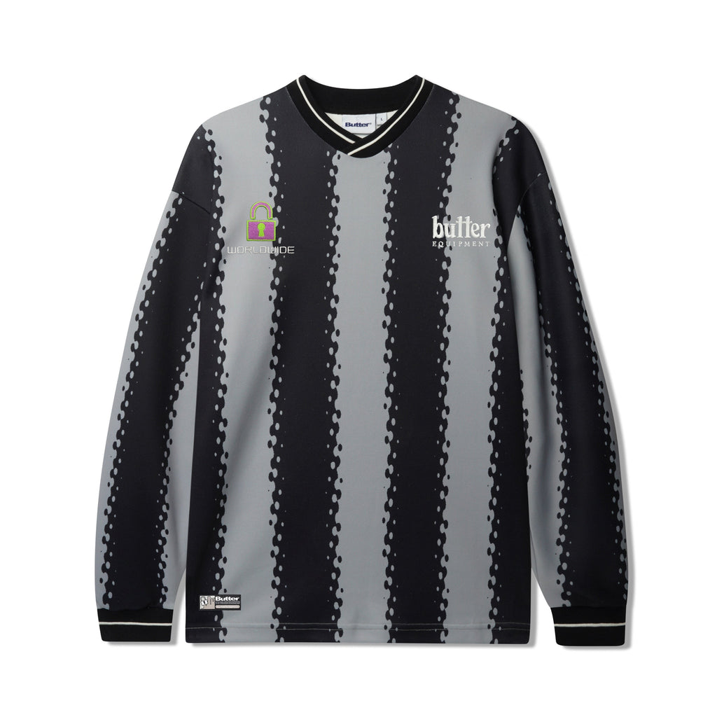 All City L-S Jersey