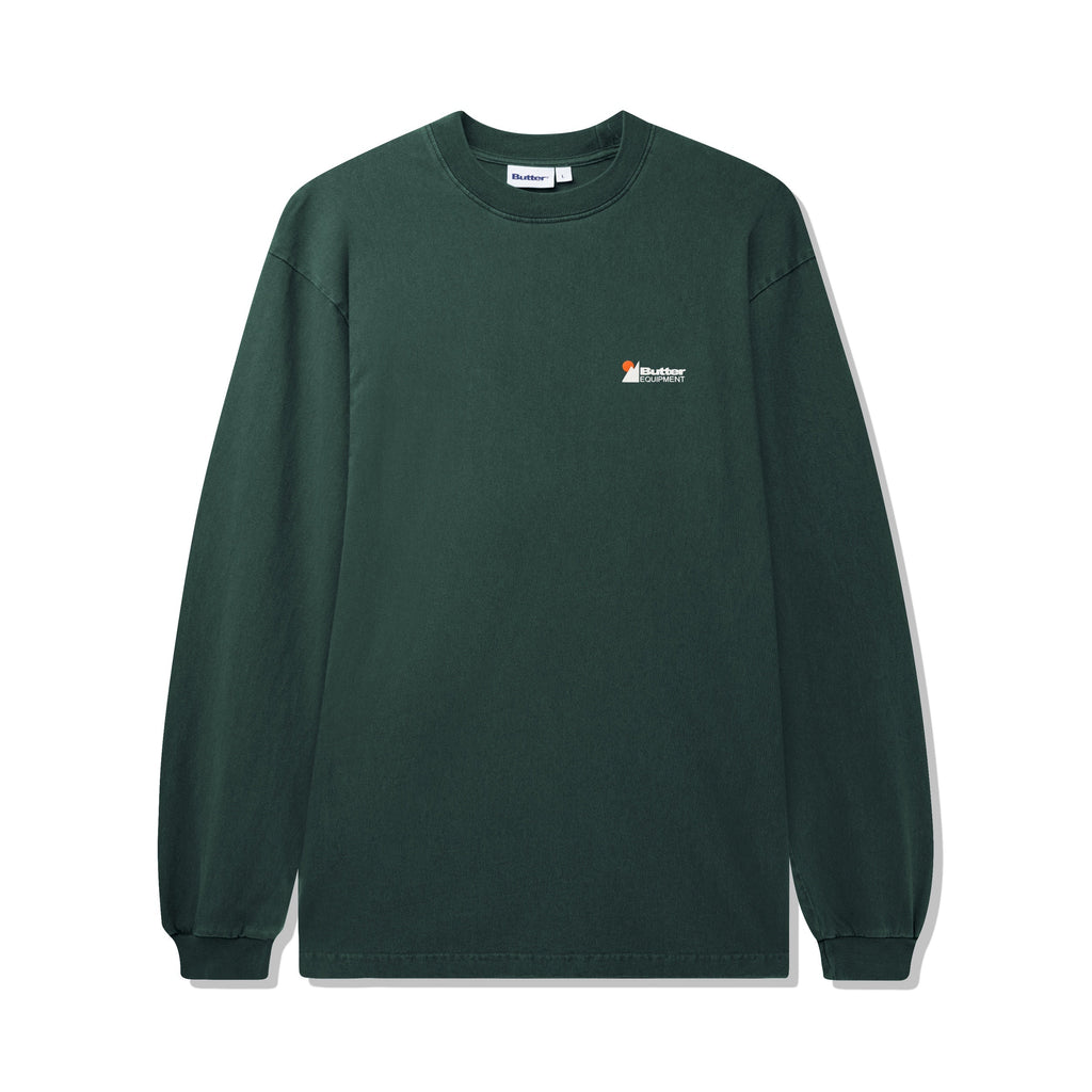 Pigment Dye LS Tee