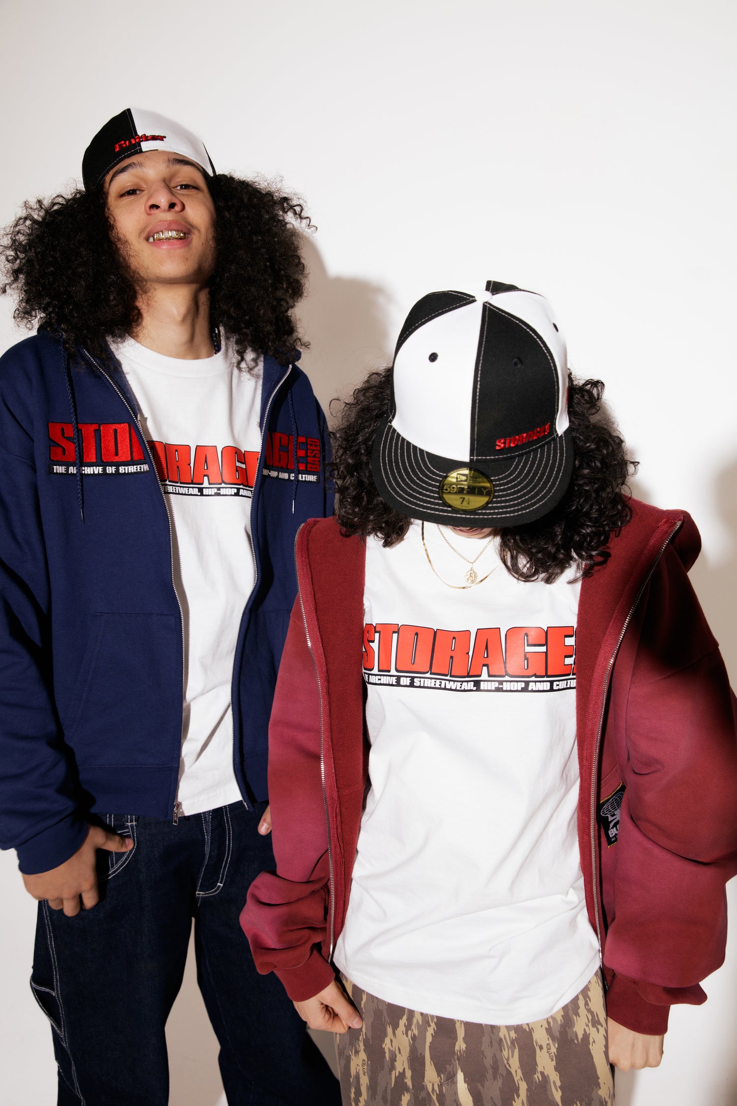 StorageBased New Era Cap