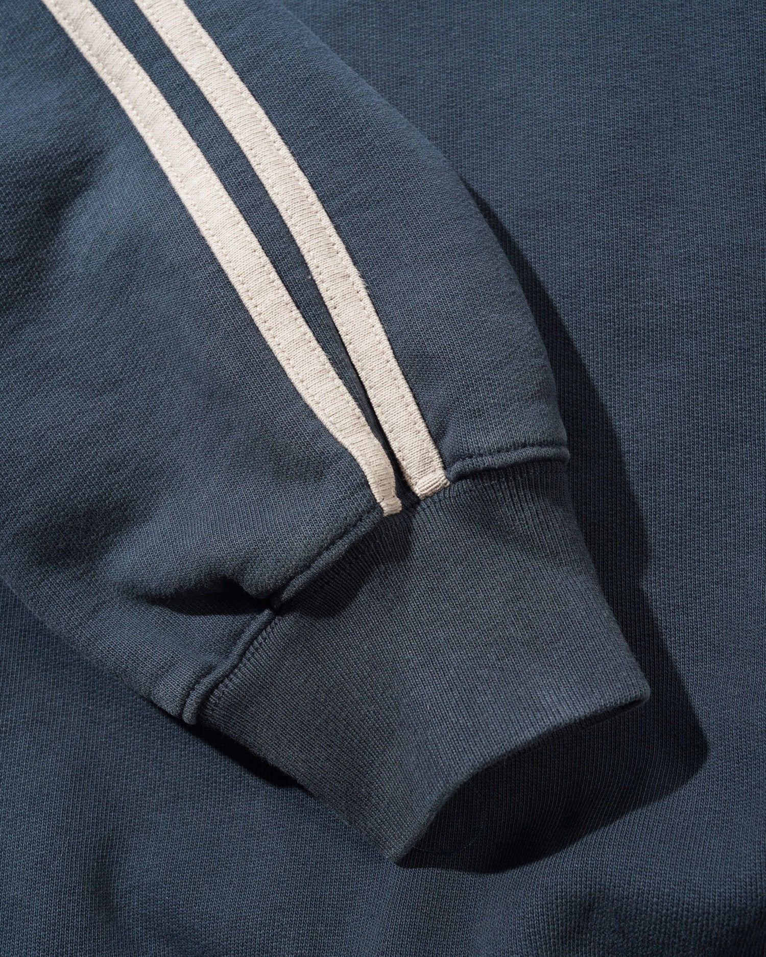 Abseil 1/4 Zip Sweater, Navy