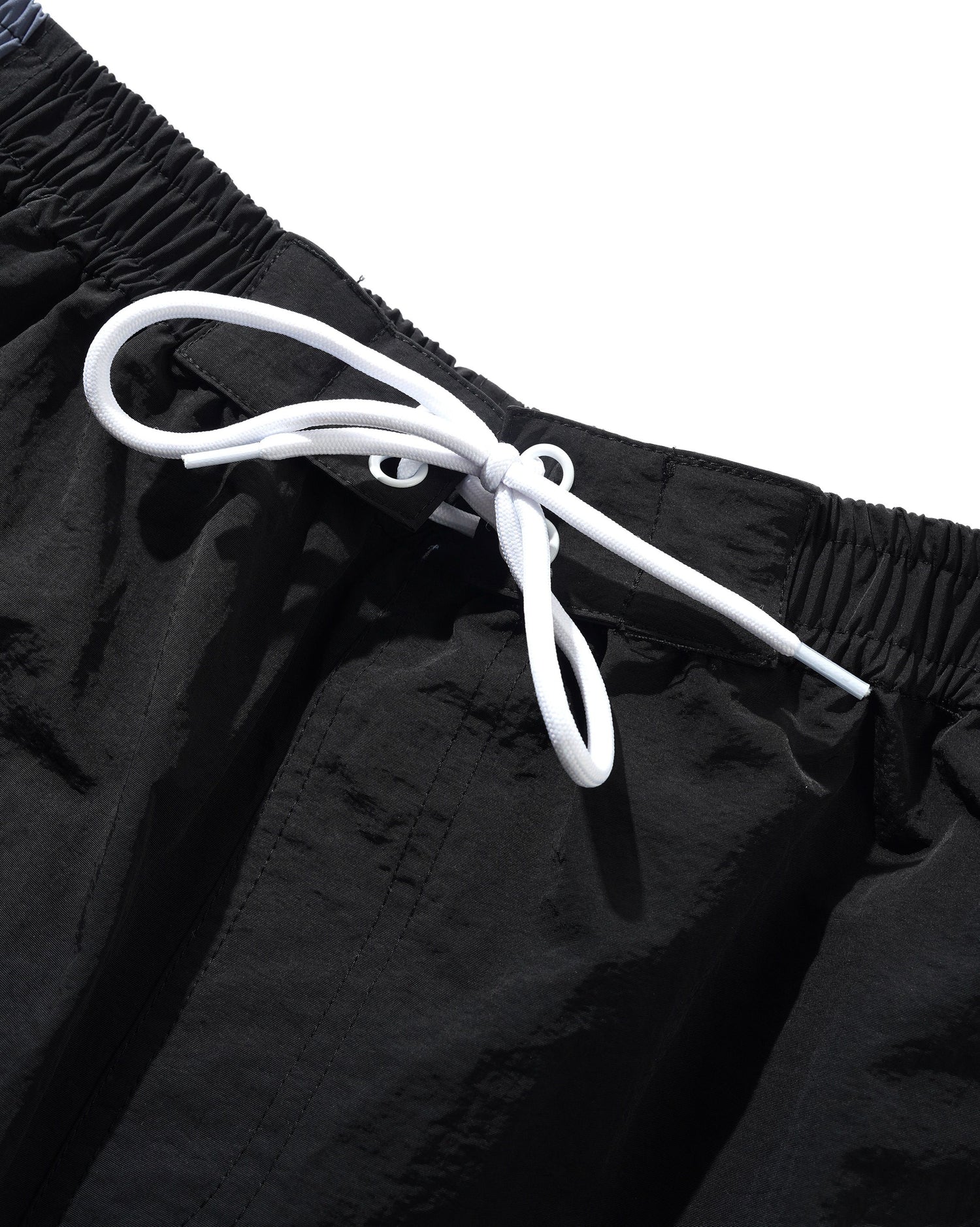 Abseil Board Shorts, Black / Slate