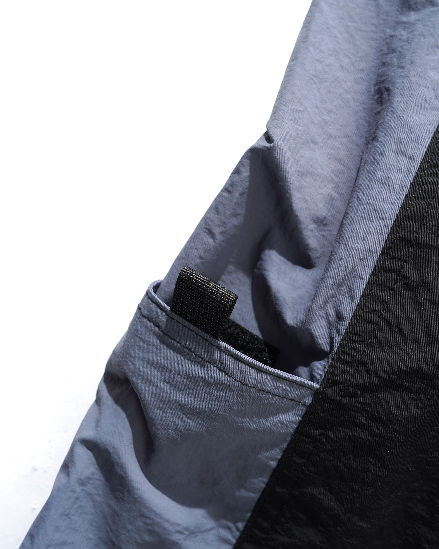 Abseil Board Shorts, Black / Slate