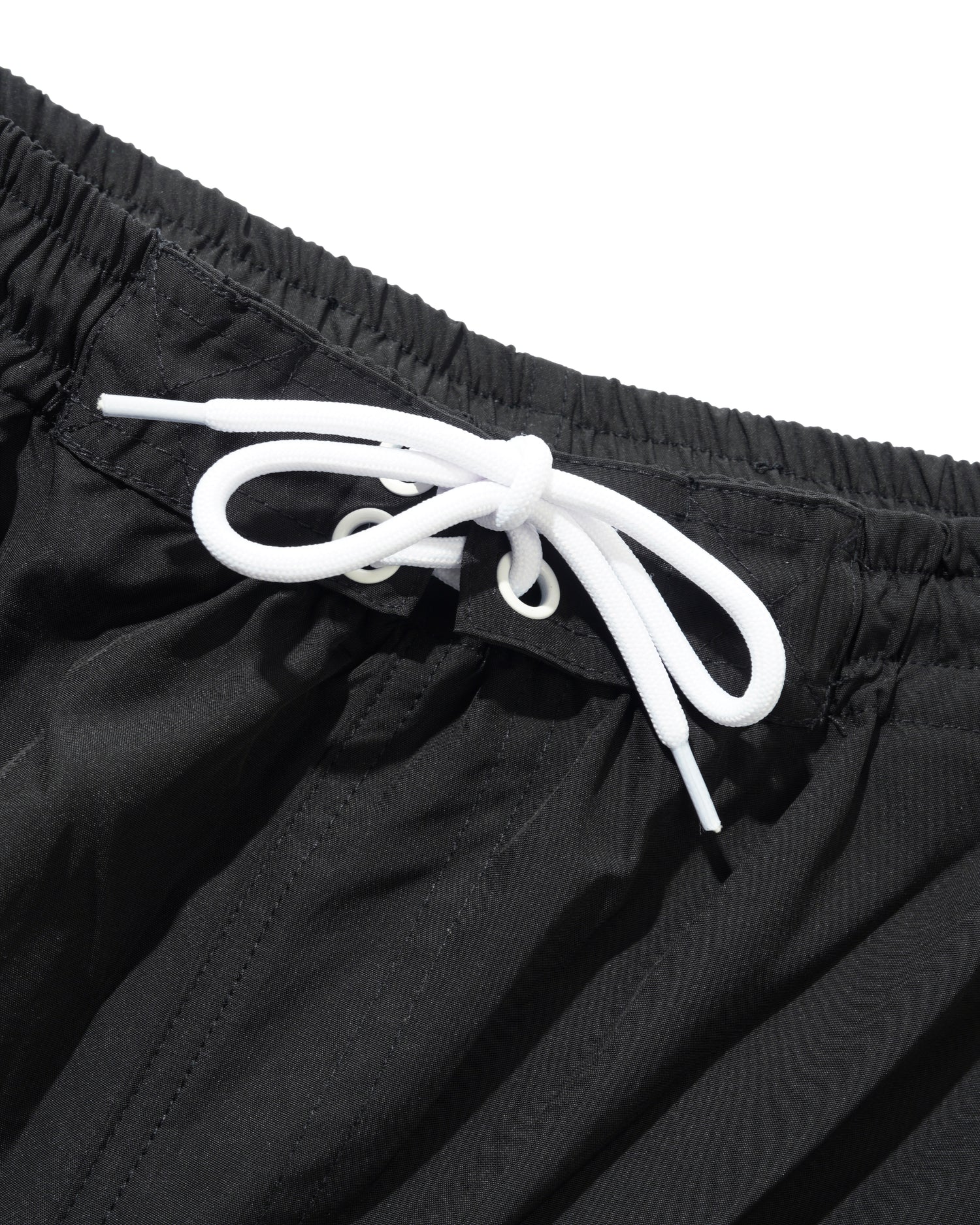 Abseil Boardshorts, Black / Charcoal
