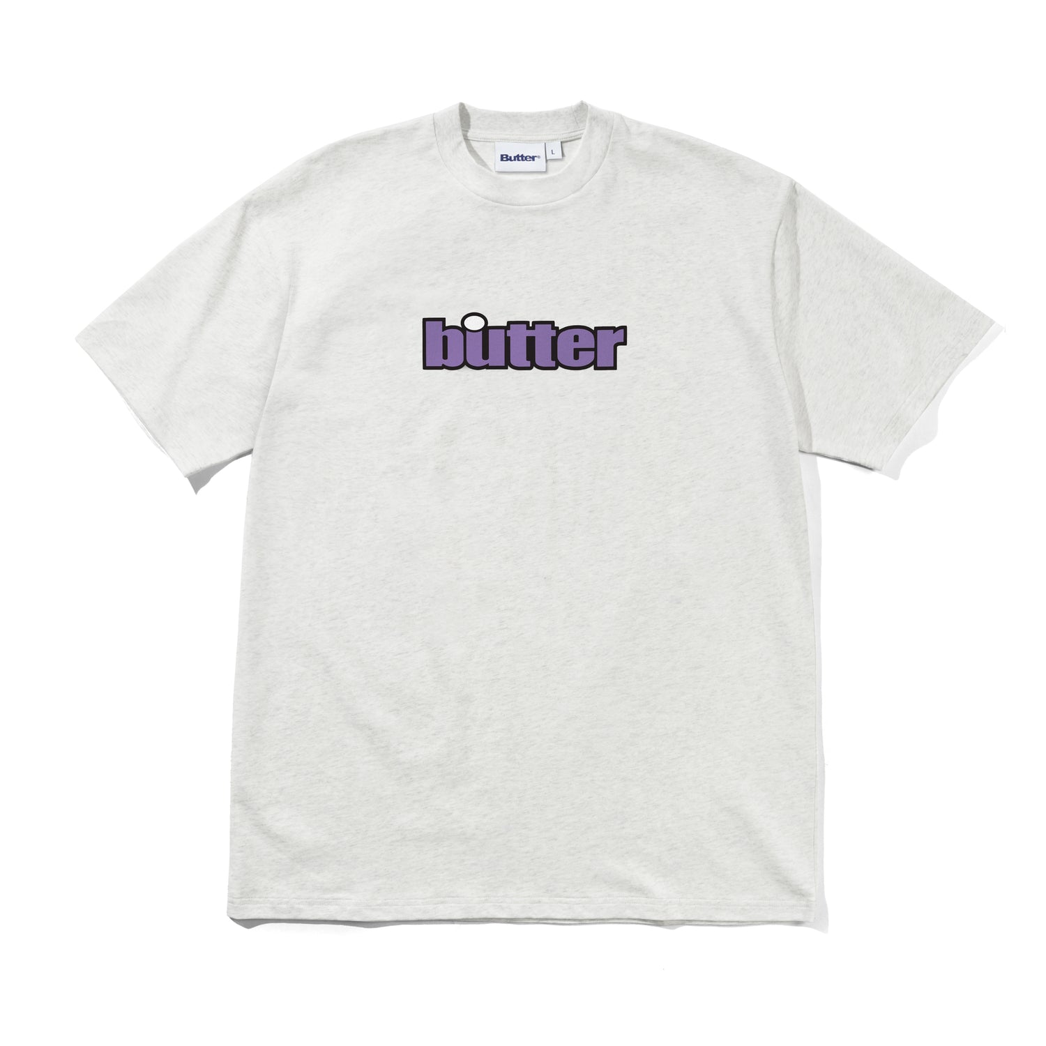 Ace Tee, Ash