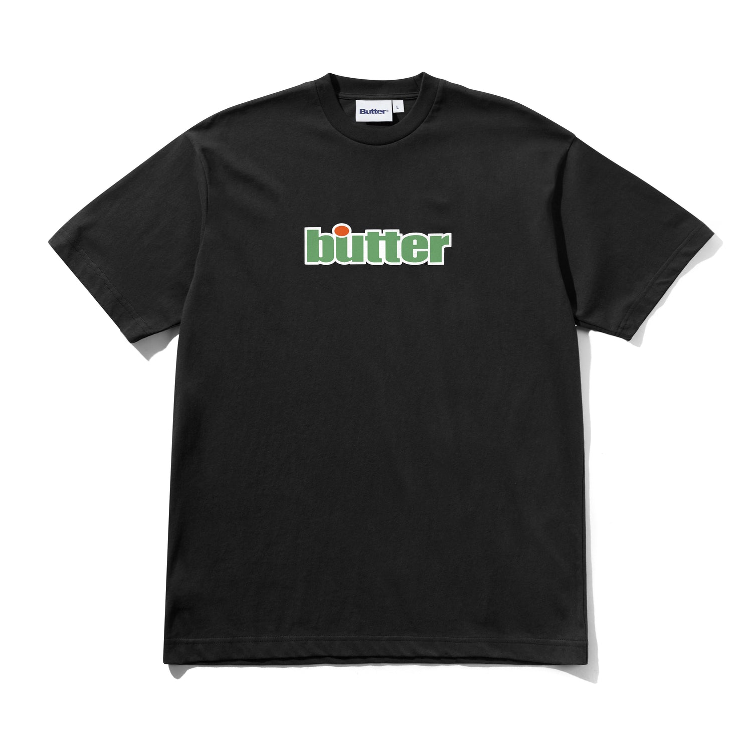 Ace Tee, Black