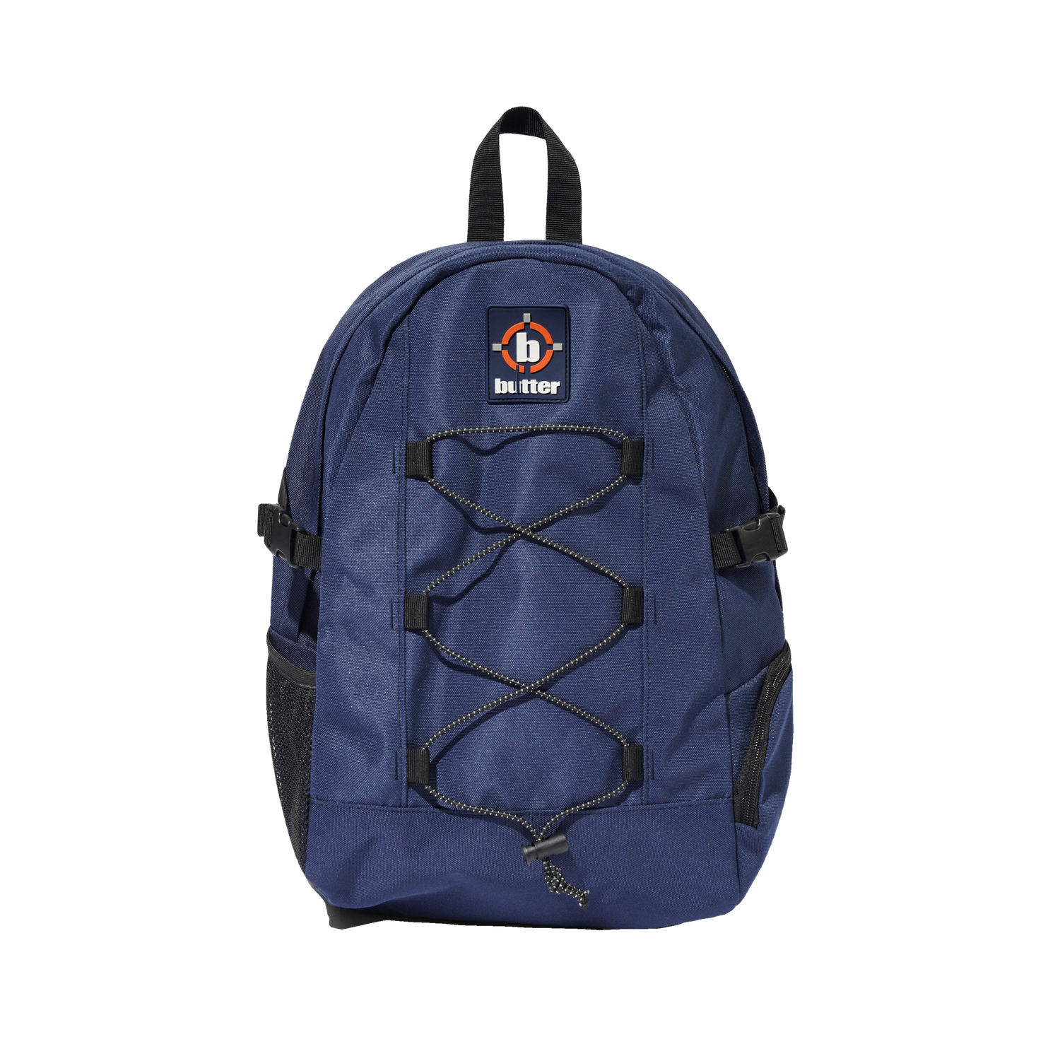 Aleka Backpack, Navy