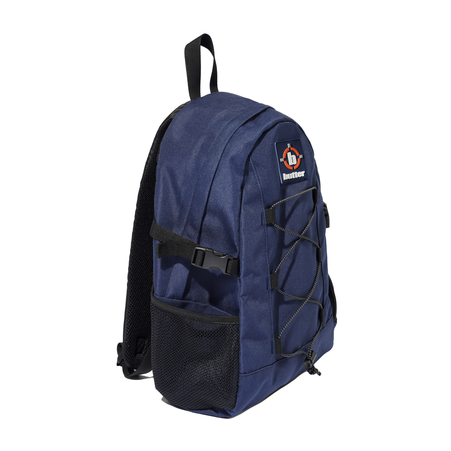 Aleka Backpack, Navy