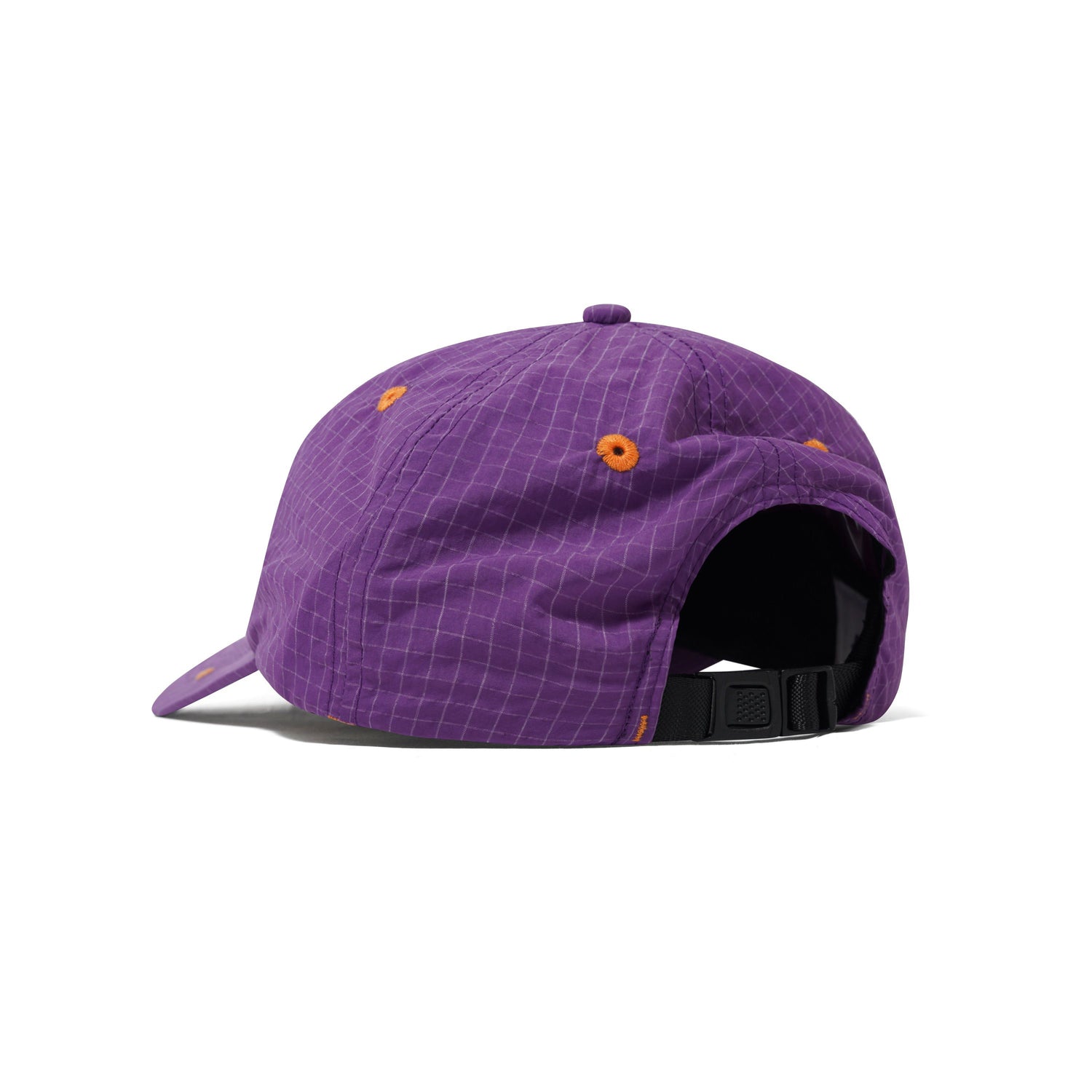 【Butter Goods】All Terrain 6 Panel Cap 6パネル キャップ All Terrain 6 Panel Cap, Charcoal – Butter Goods