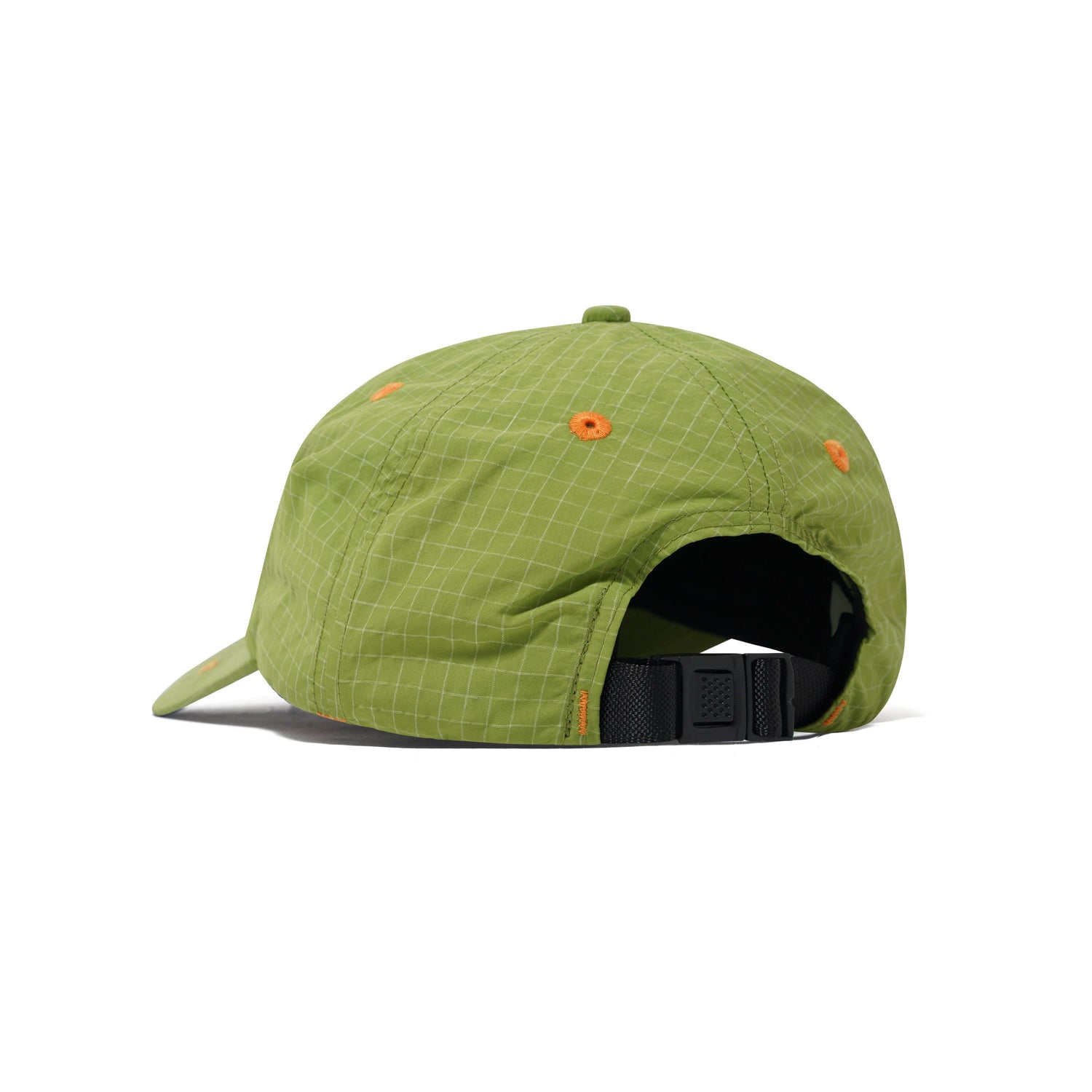 【Butter Goods】All Terrain 6 Panel Cap 6パネル キャップ All Terrain 6 Panel Cap, Moss – Butter Goods