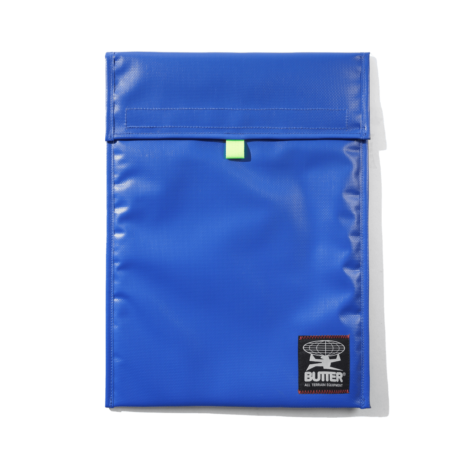 All Weather Laptop Case, Royal