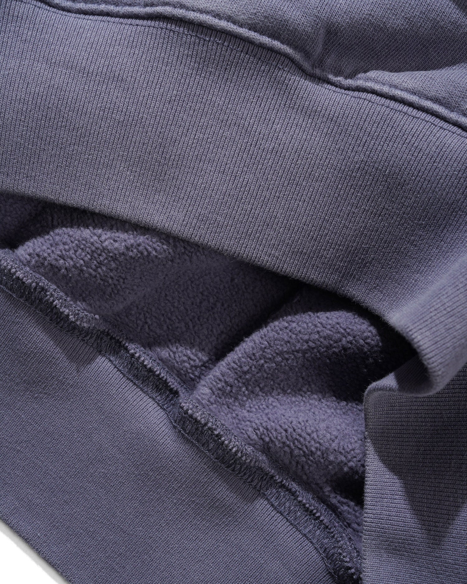 Alpine 1/4 Zip Sweater, Washed Navy