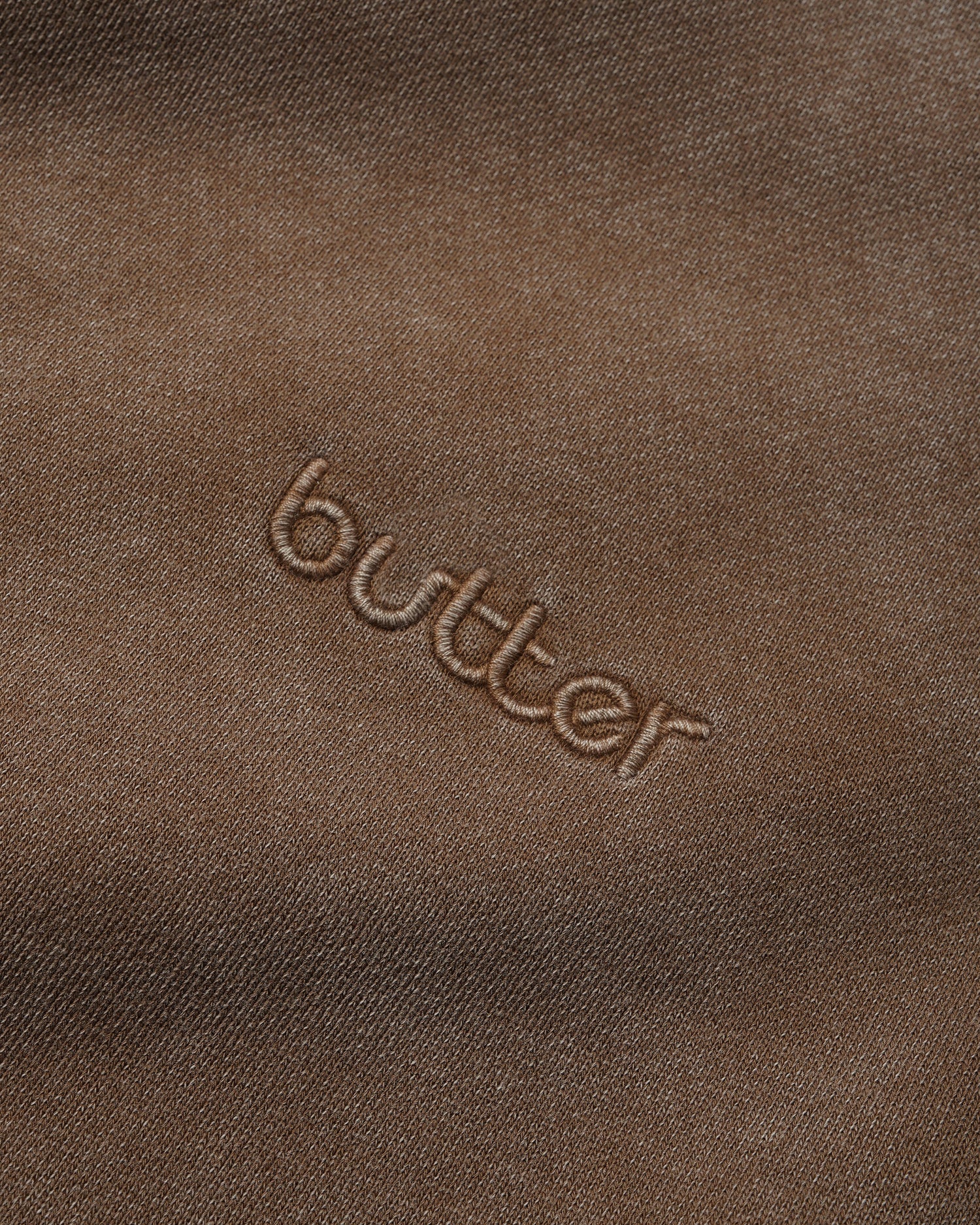 Alpine Crewneck, Brown