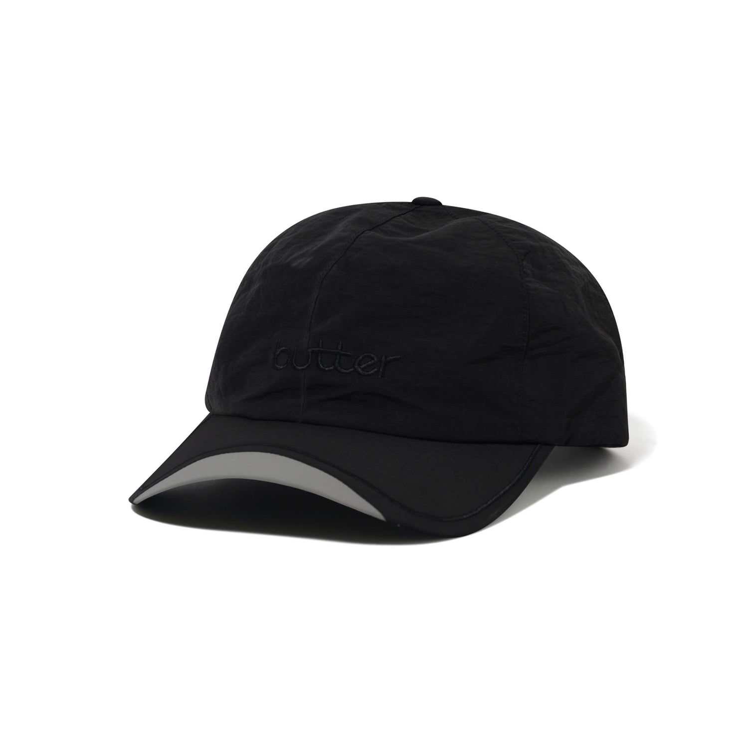 Alpine Tech Cap, Black