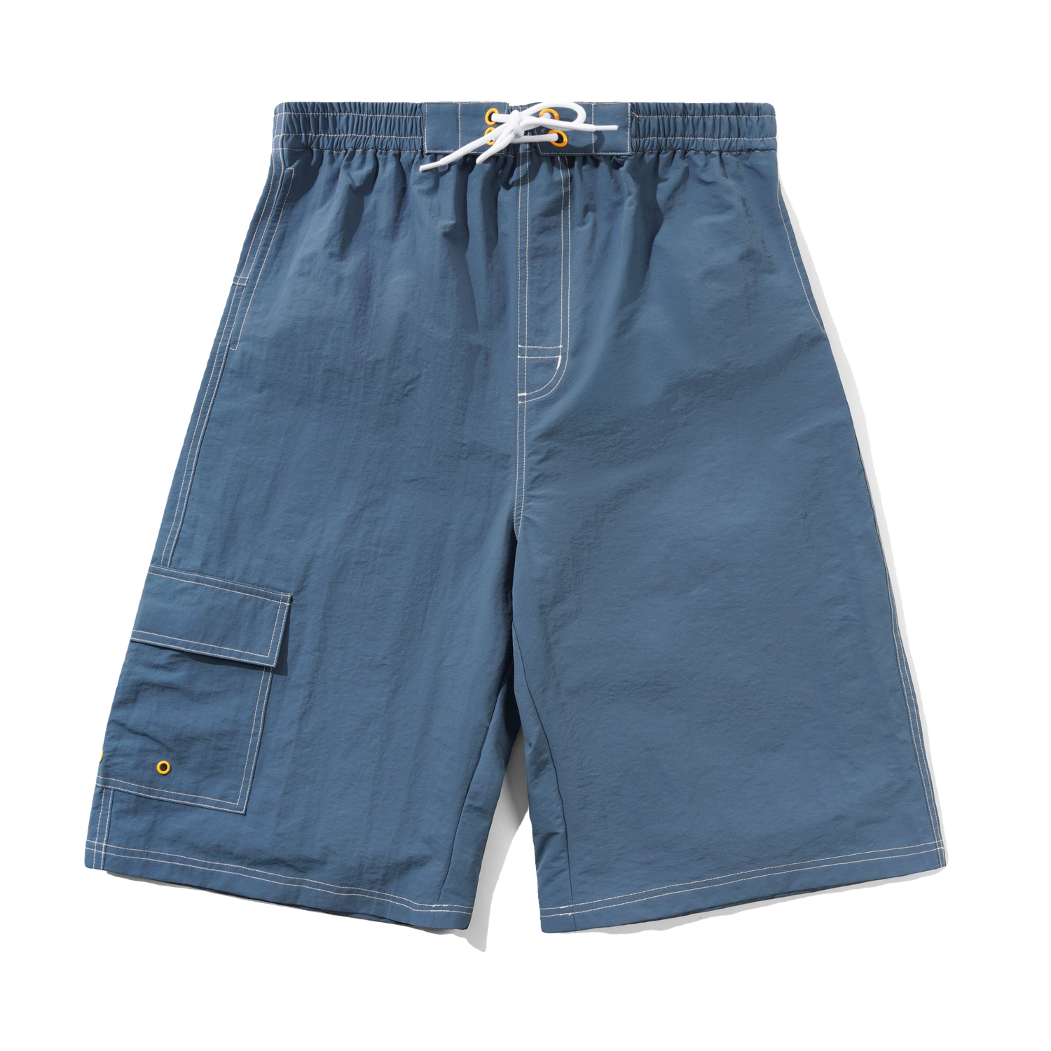 Amplify Boardshorts, Slate