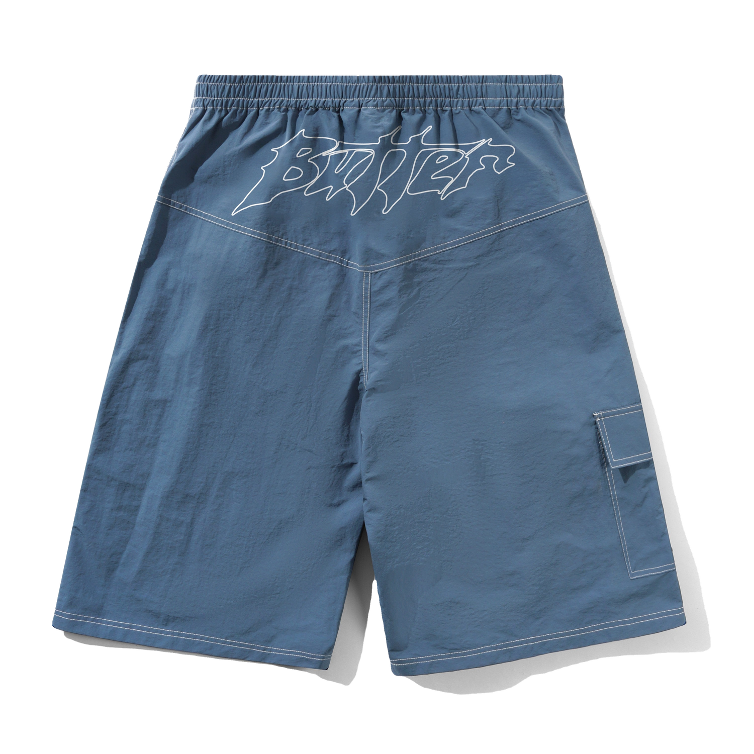 Amplify Boardshorts, Slate