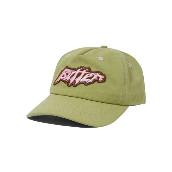 Amplify Snapback Cap, Leaf – Butter Goods