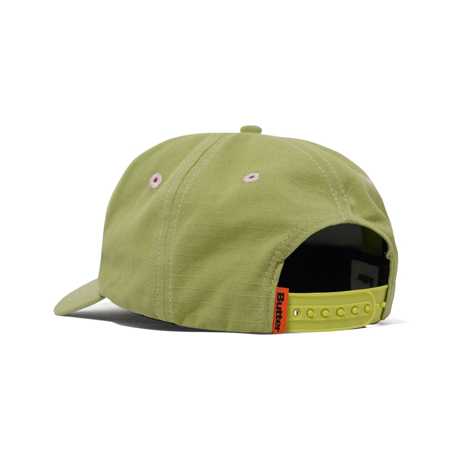 Amplify Snapback Cap, Leaf