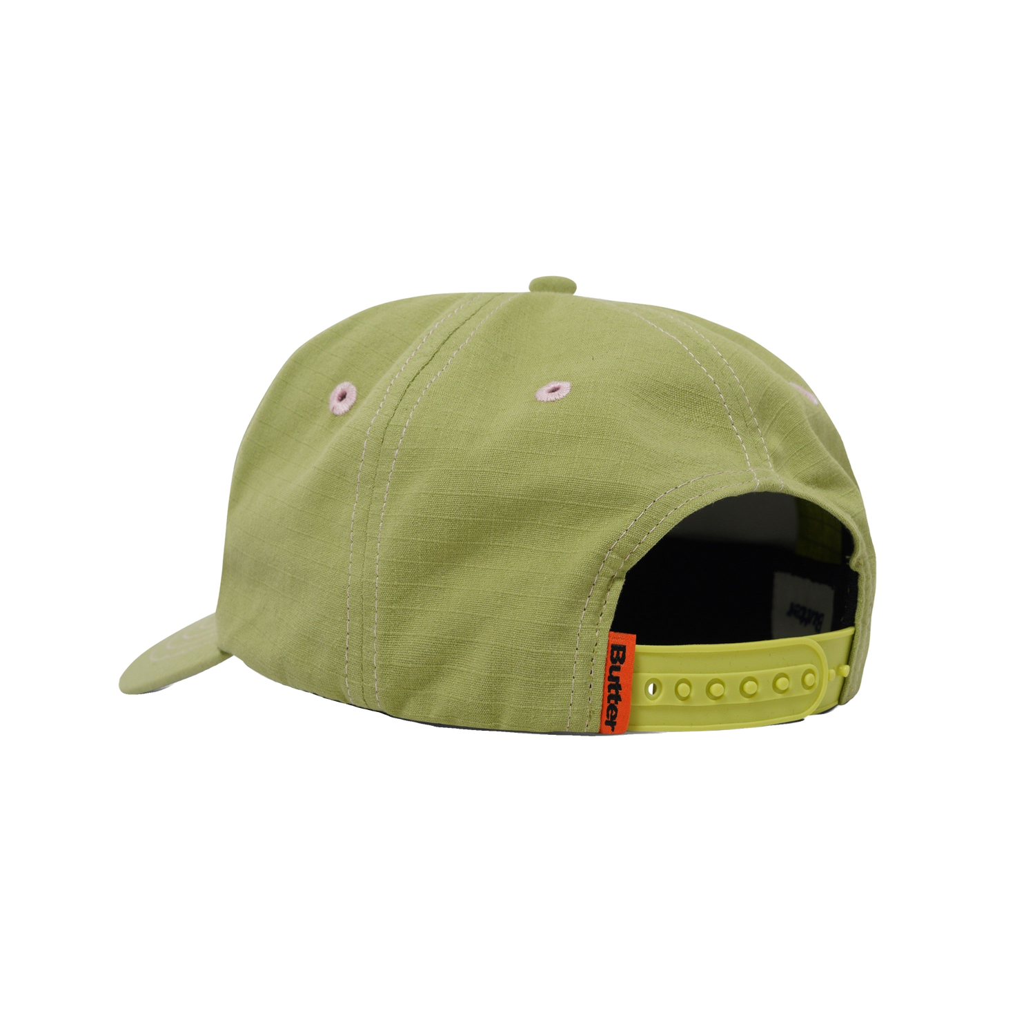 Amplify Snapback Cap, Leaf