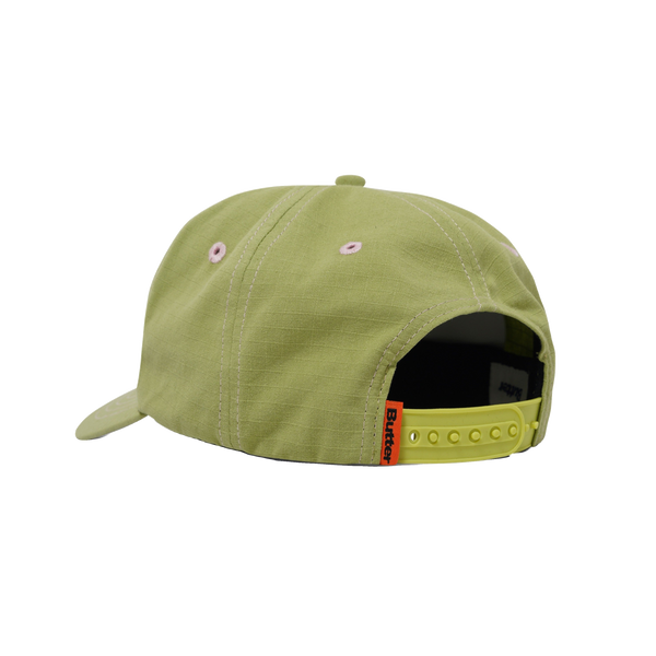 Amplify Snapback Cap, Leaf – Butter Goods