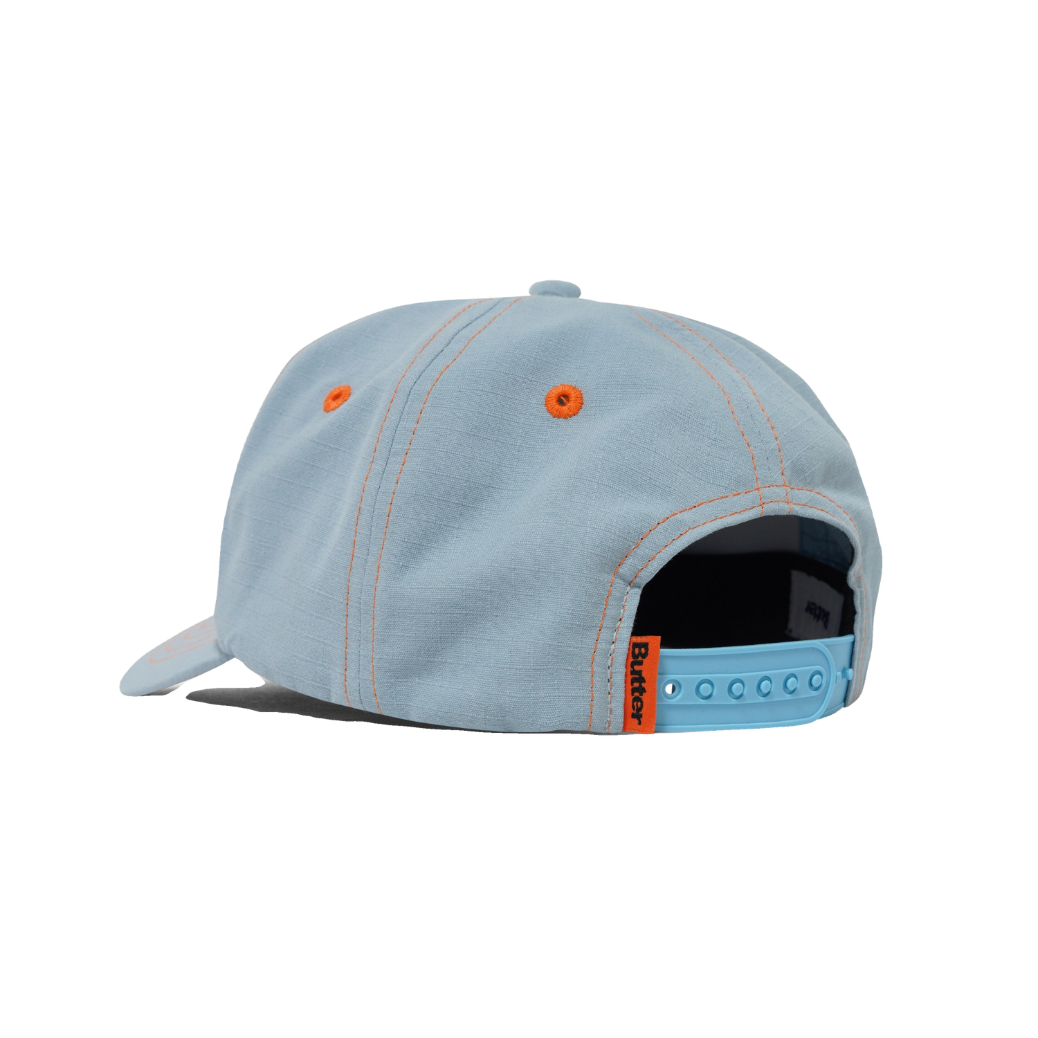 Amplify Snapback Cap, Stone Blue