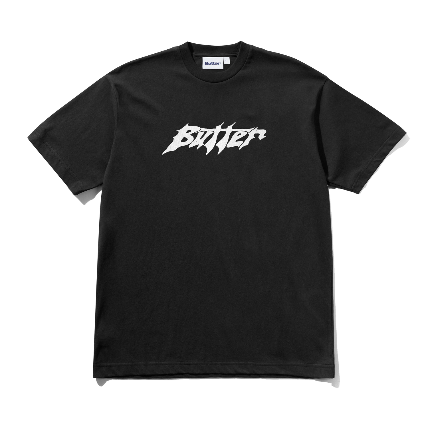 Amplify Tee, Black