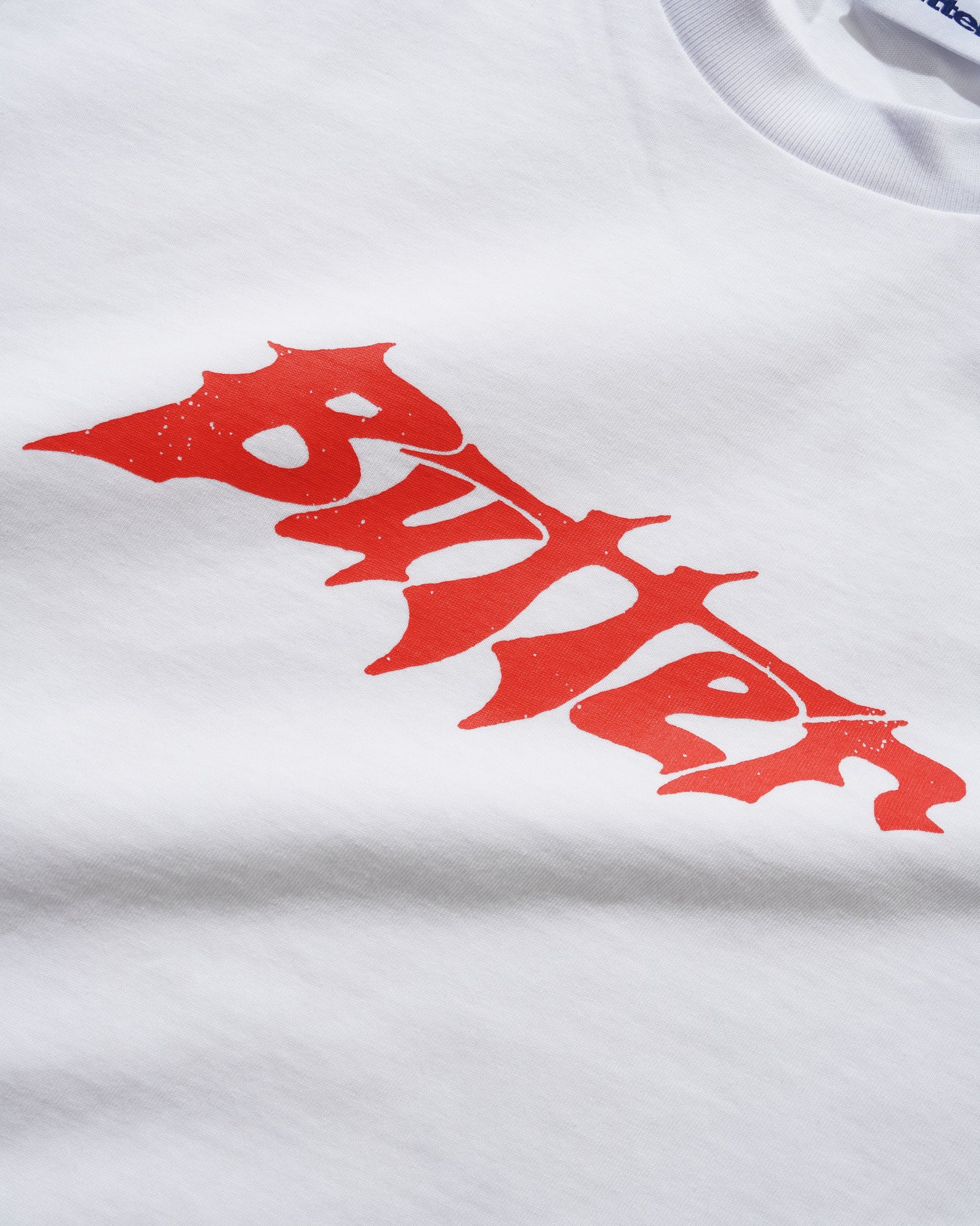 Amplify Tee, White