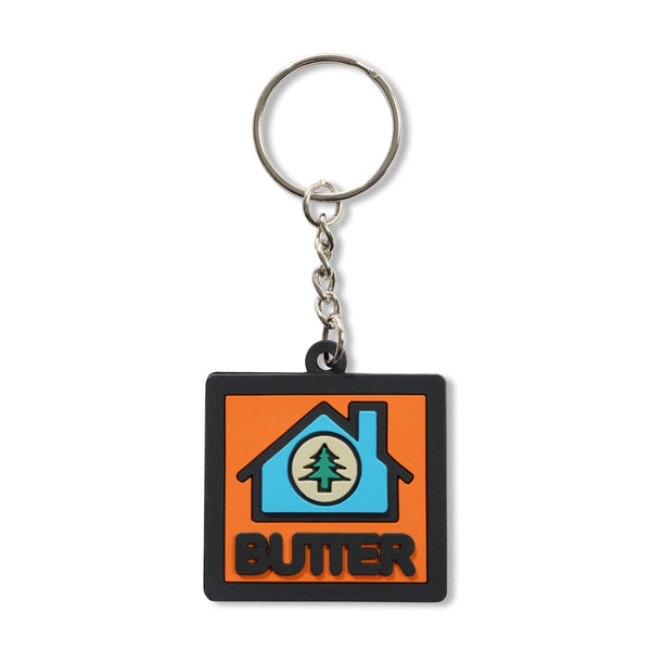 Stranger Things 4 Rubber Keychain – Fireball Him Official Licensed 6 Cm Keyring - View #4