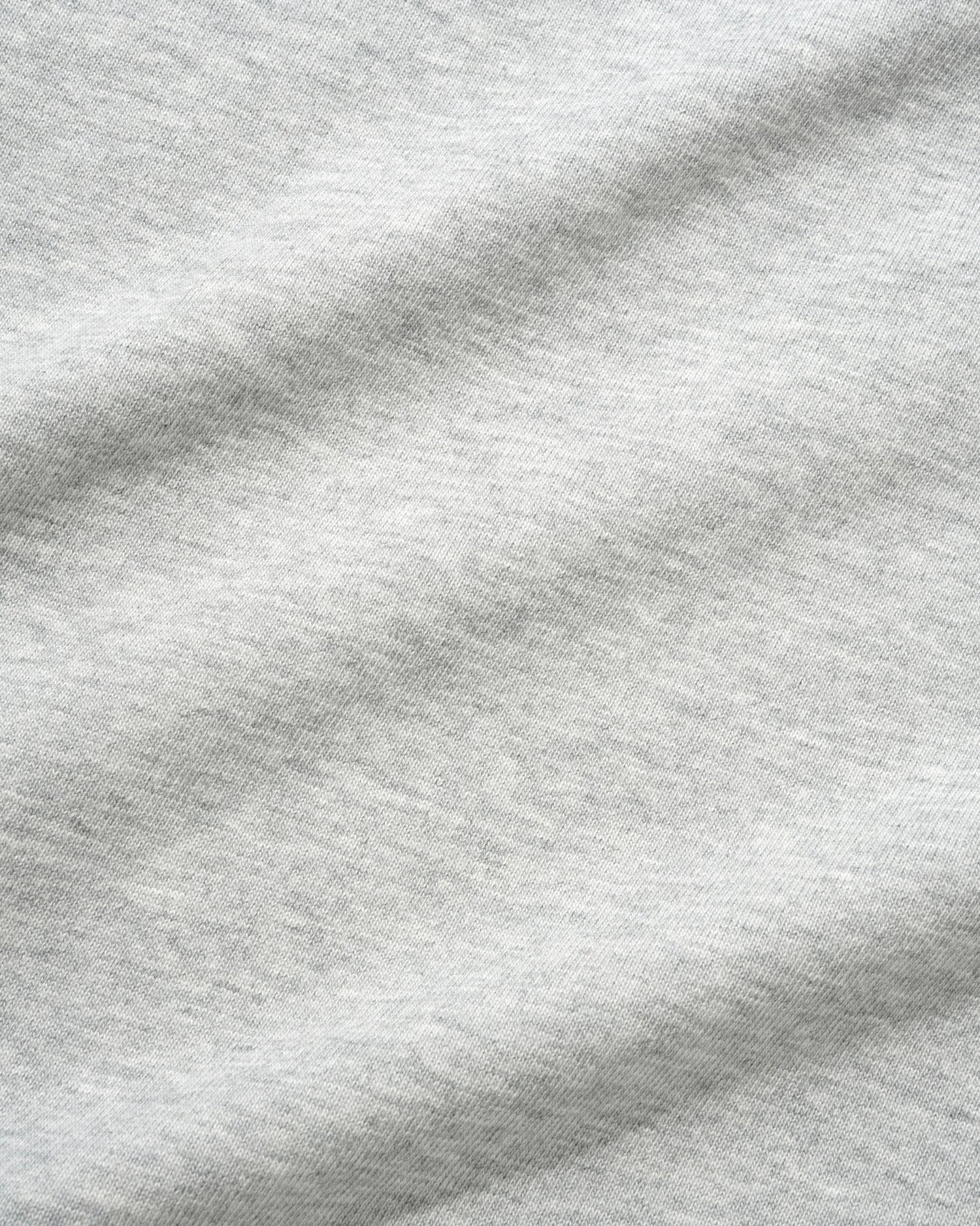 Applique Rugby Polo, Heather