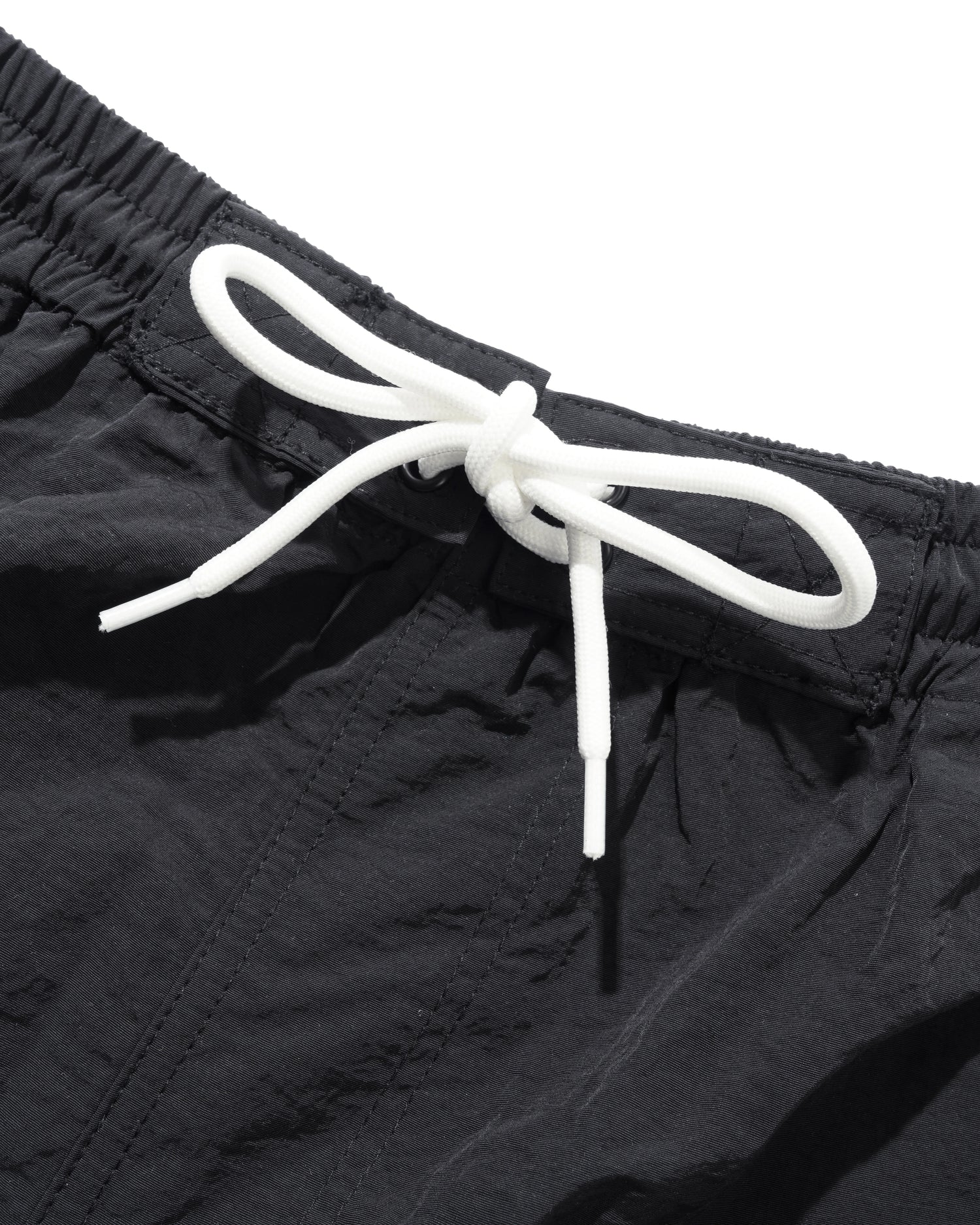 Arched Boardshorts, Black / Grey
