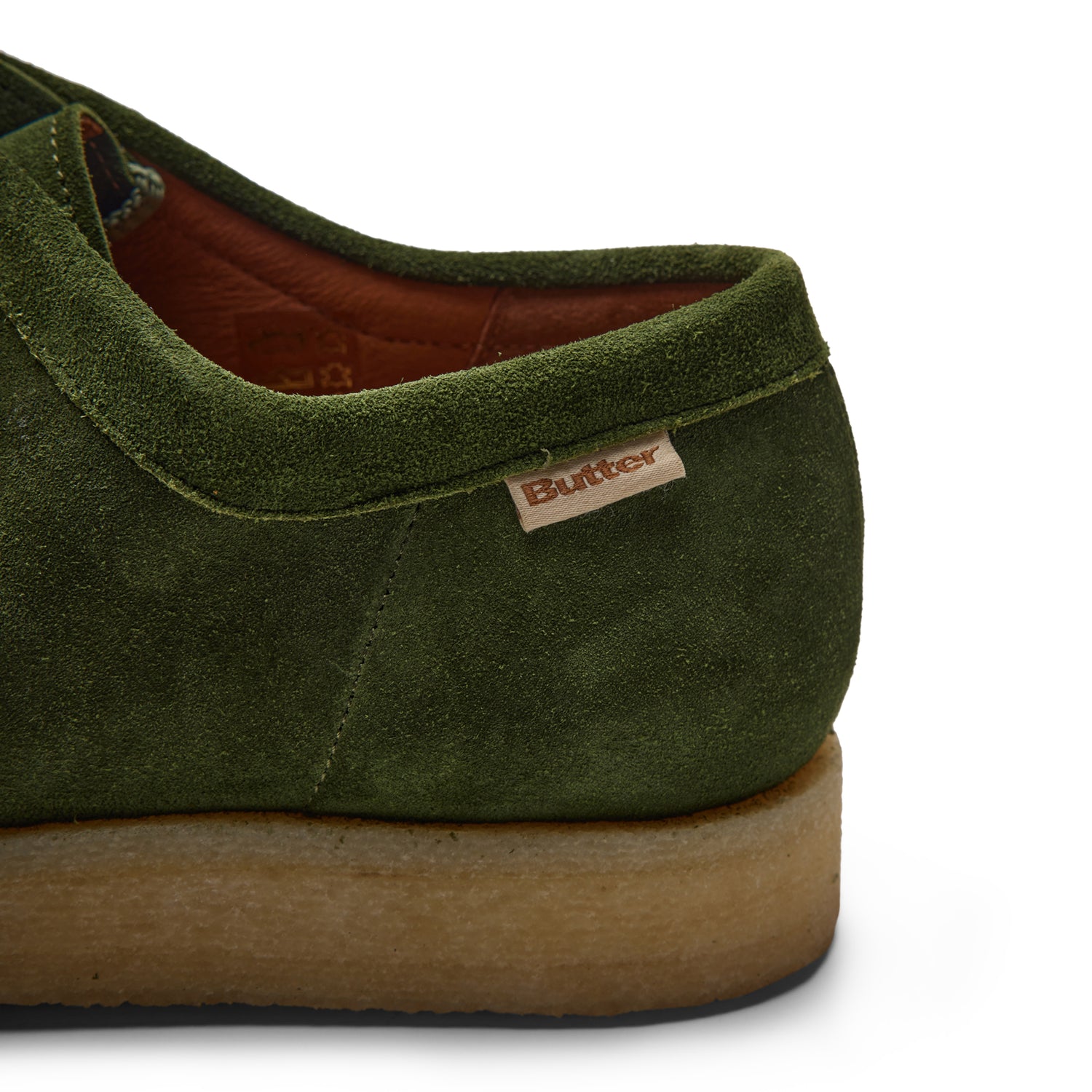 Butter / Padmore & Barnes, Kelp