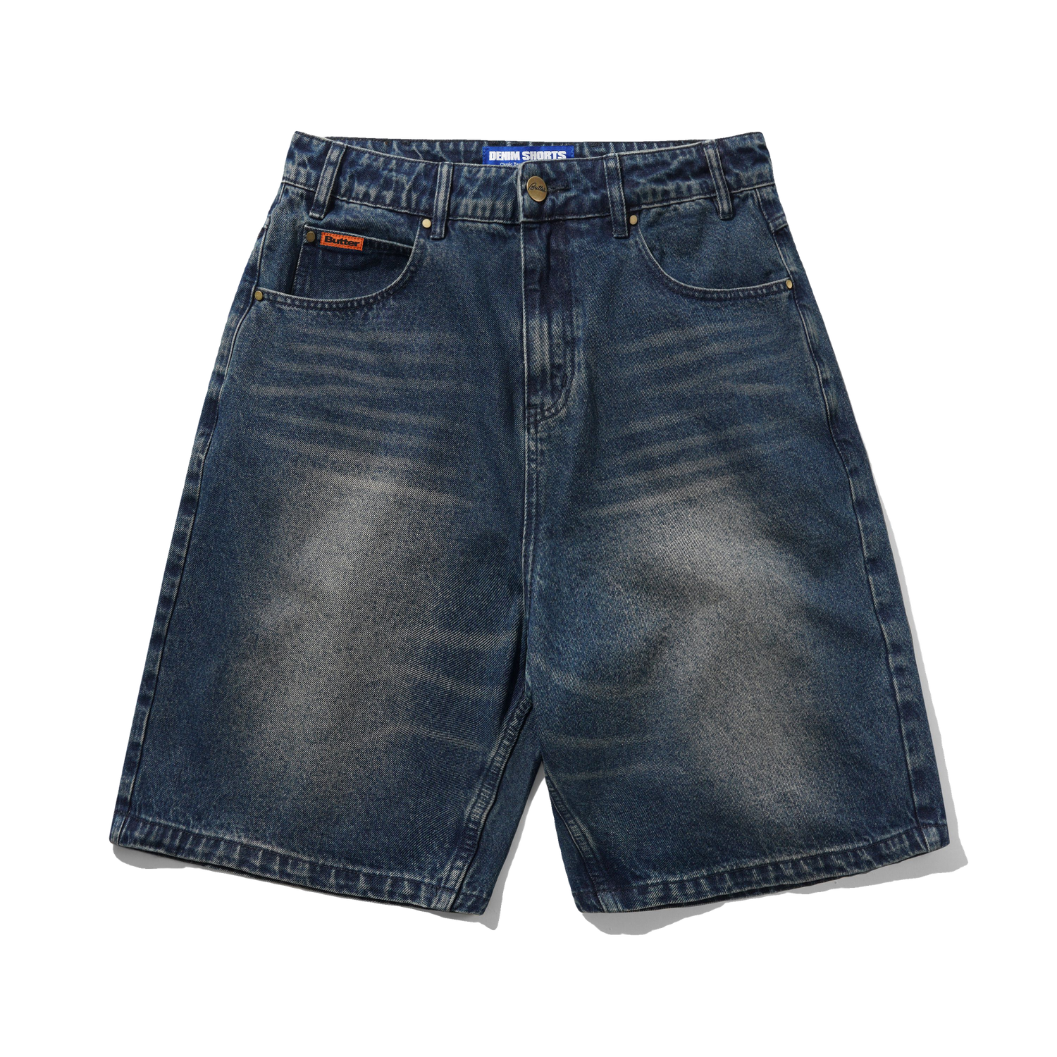 Shorts – Butter Goods