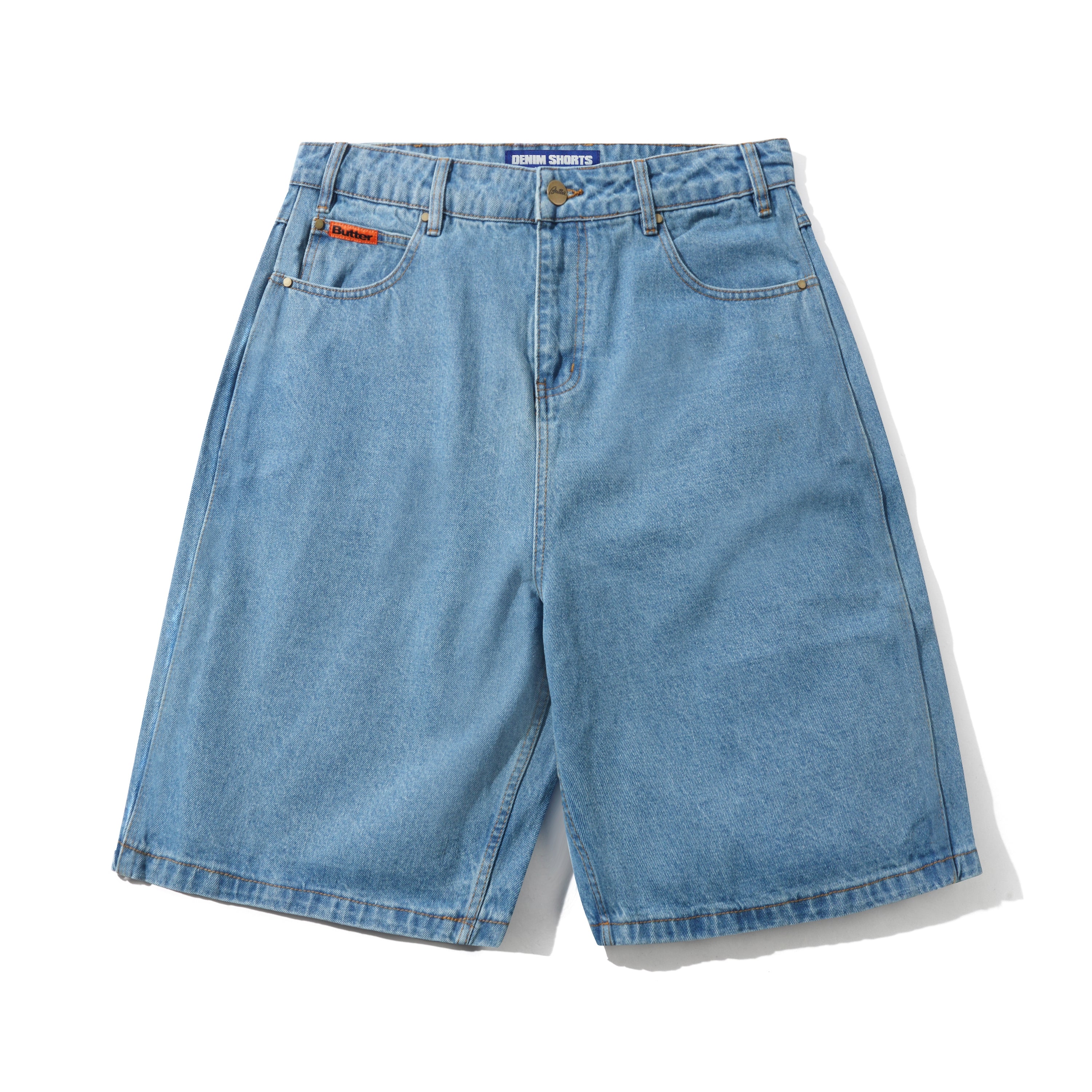 BaggyDenimShortsWashedIndigo1_ BaggyDenimShortsWashedIndigo1_