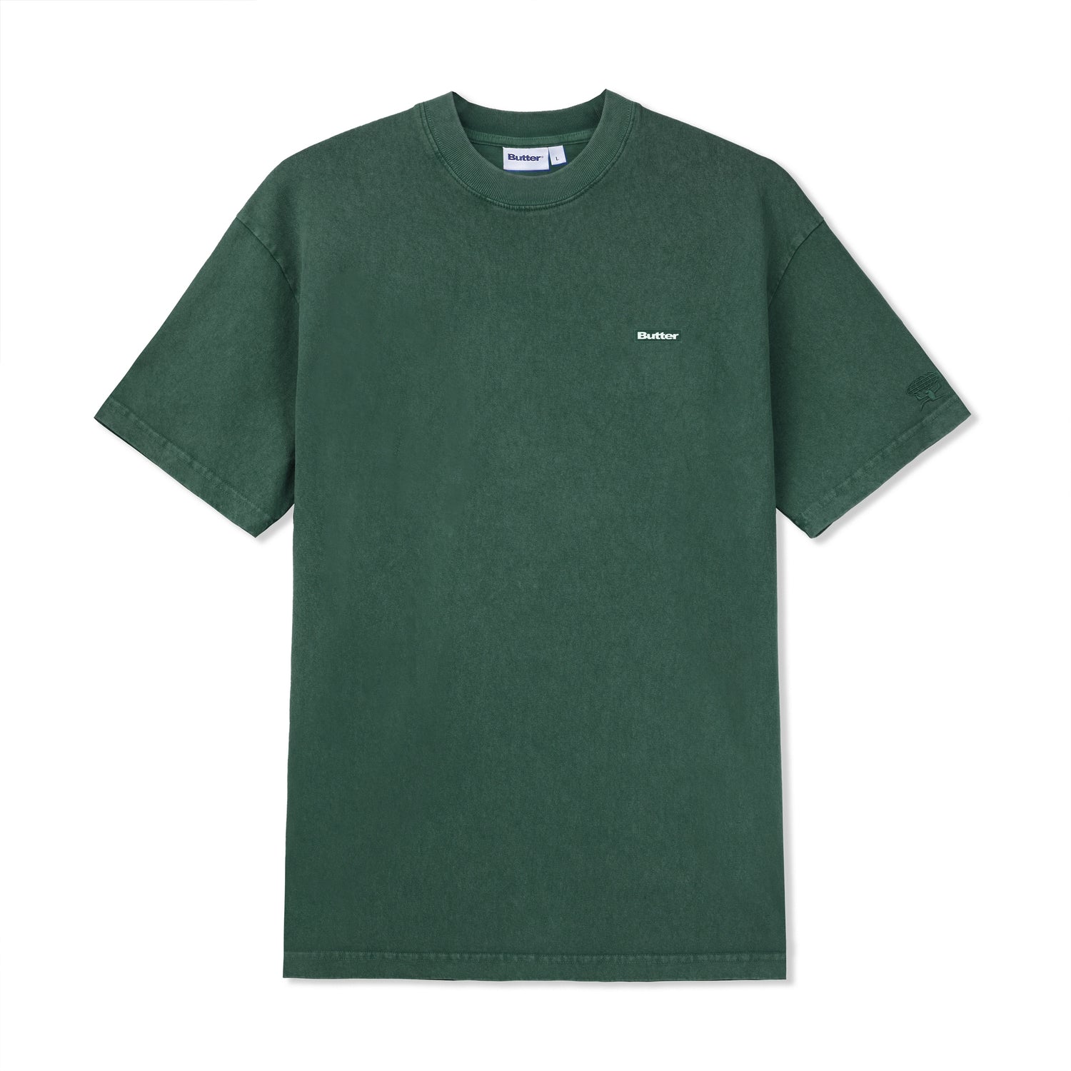 Basic Tee, Forest