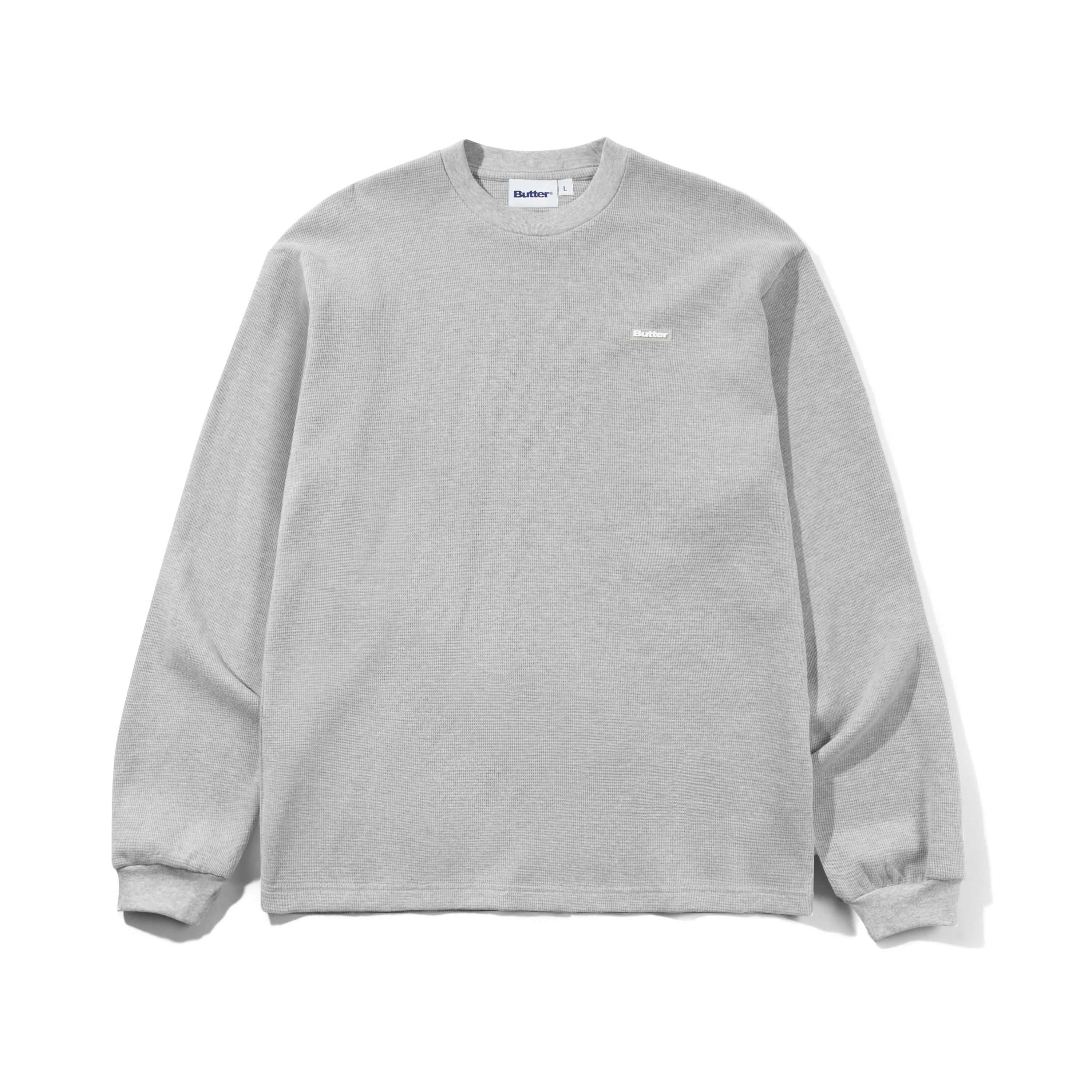 【Butter Goods】Basic L/S Tee ベーシック Tシャツ 半袖 Butter Goods Basic L/S Tee ベーシック Tシャツ 半袖